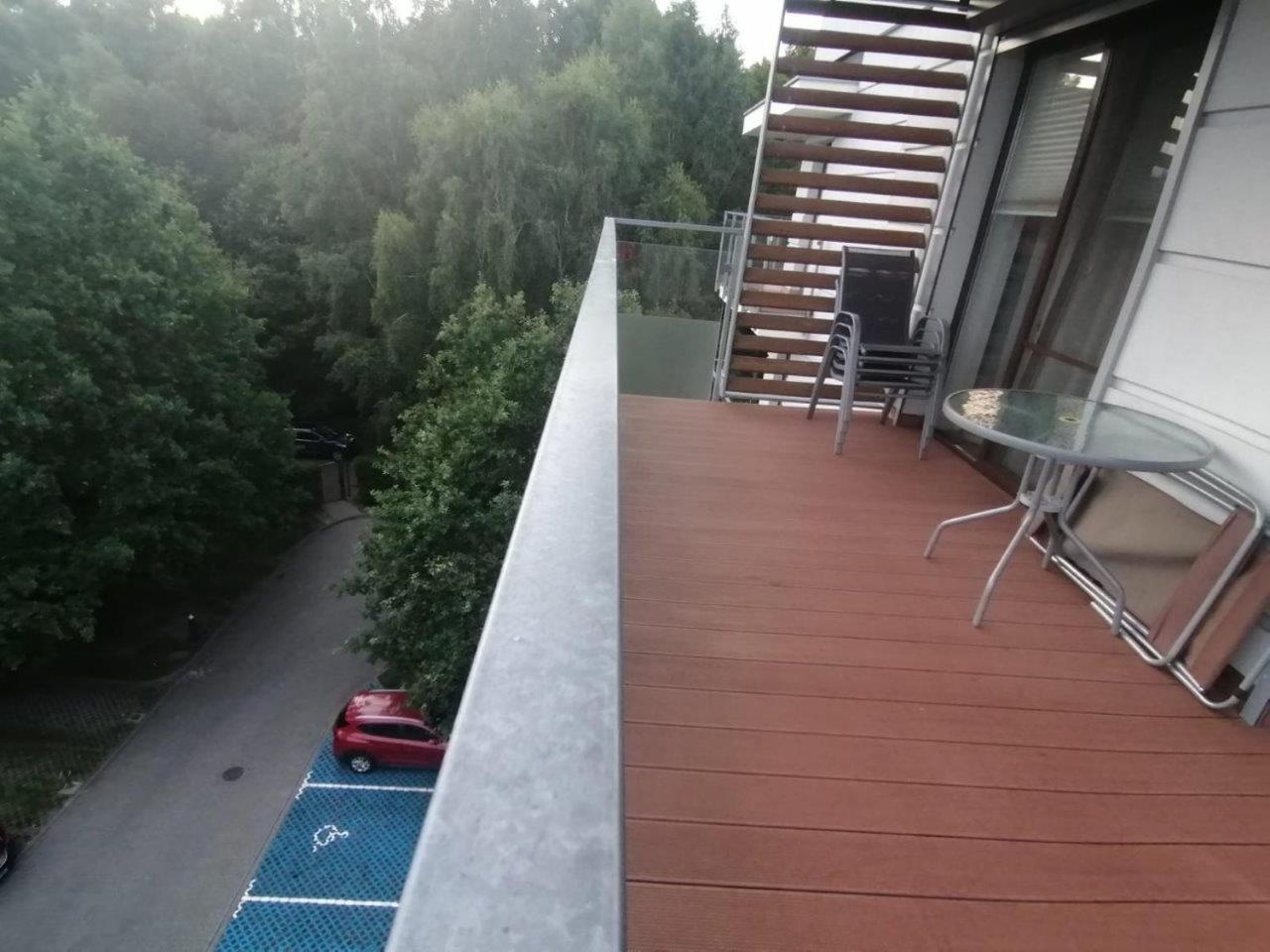 Apartamenty Polanki Park Aquarose Kolobrzeg- Basen,Sauna,Silownia,Place Zabaw Dla Dzieci - Inclusive , Restauracja, Garaz Luaran gambar