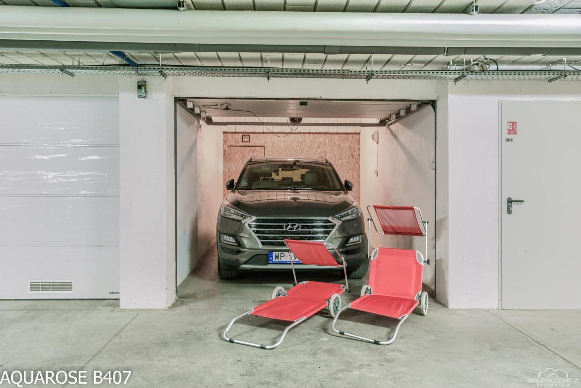 Apartamenty Polanki Park Aquarose Kolobrzeg- Basen,Sauna,Silownia,Place Zabaw Dla Dzieci - Inclusive , Restauracja, Garaz Luaran gambar