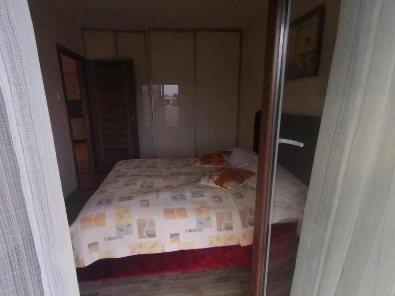 Apartamenty Polanki Park Aquarose Kolobrzeg- Basen,Sauna,Silownia,Place Zabaw Dla Dzieci - Inclusive , Restauracja, Garaz Luaran gambar