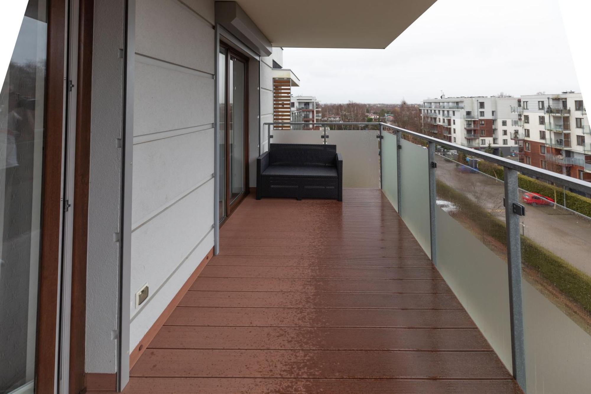 Apartamenty Polanki Park Aquarose Kolobrzeg- Basen,Sauna,Silownia,Place Zabaw Dla Dzieci - Inclusive , Restauracja, Garaz Luaran gambar
